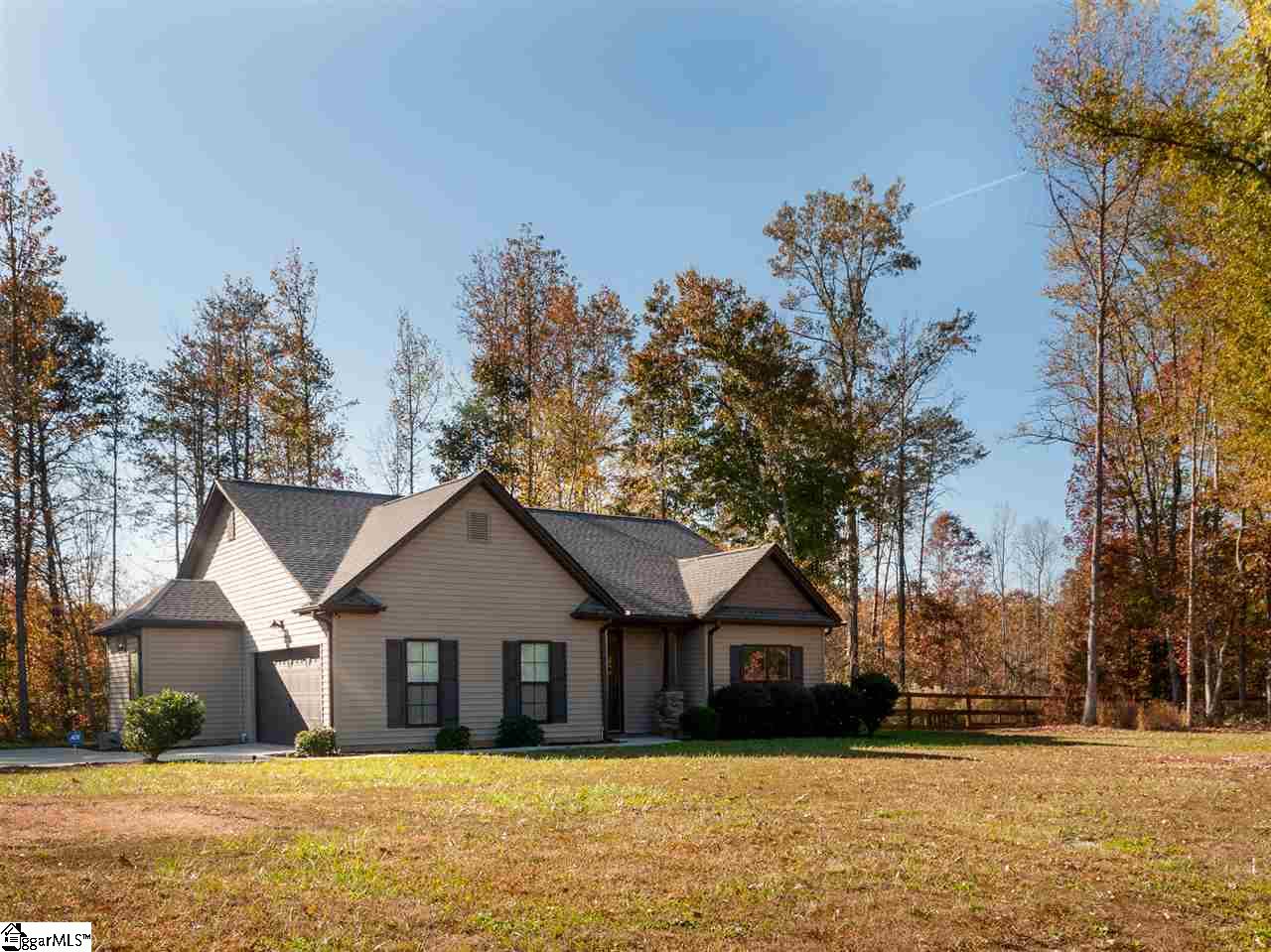 5 Goodwin Bridge Road Travelers Rest, SC 29690 - Photo 1 of 32