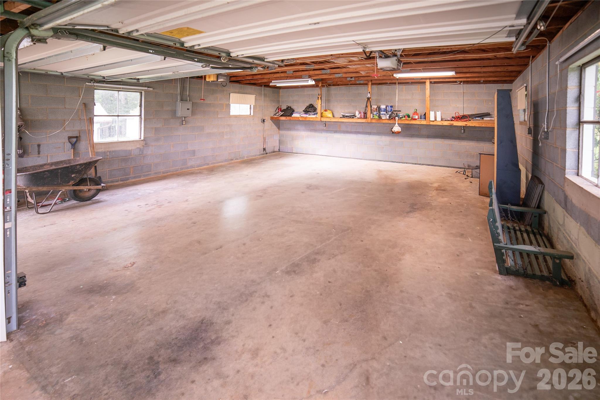 1752 Bethel Road Morganton, NC 28655 - Photo 28 of 38 Gallery Image 28