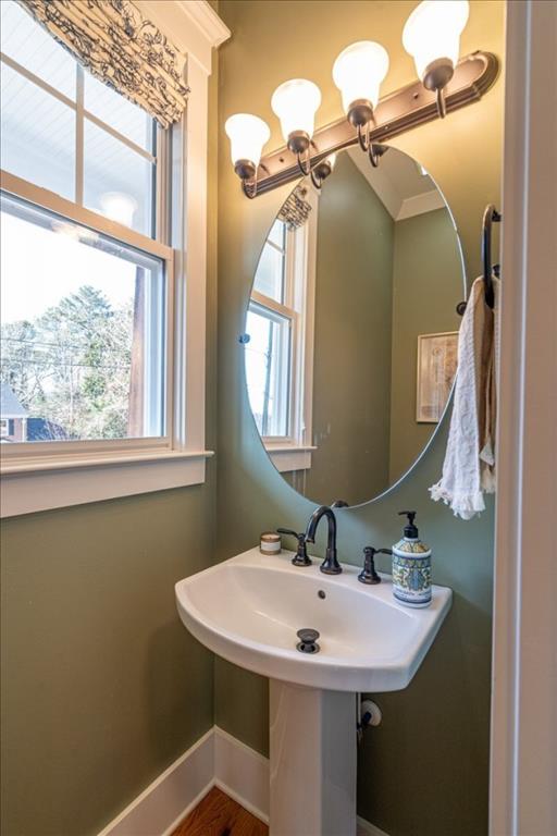 435 Walton Street Monroe, GA 30655 - Photo 8 of 47