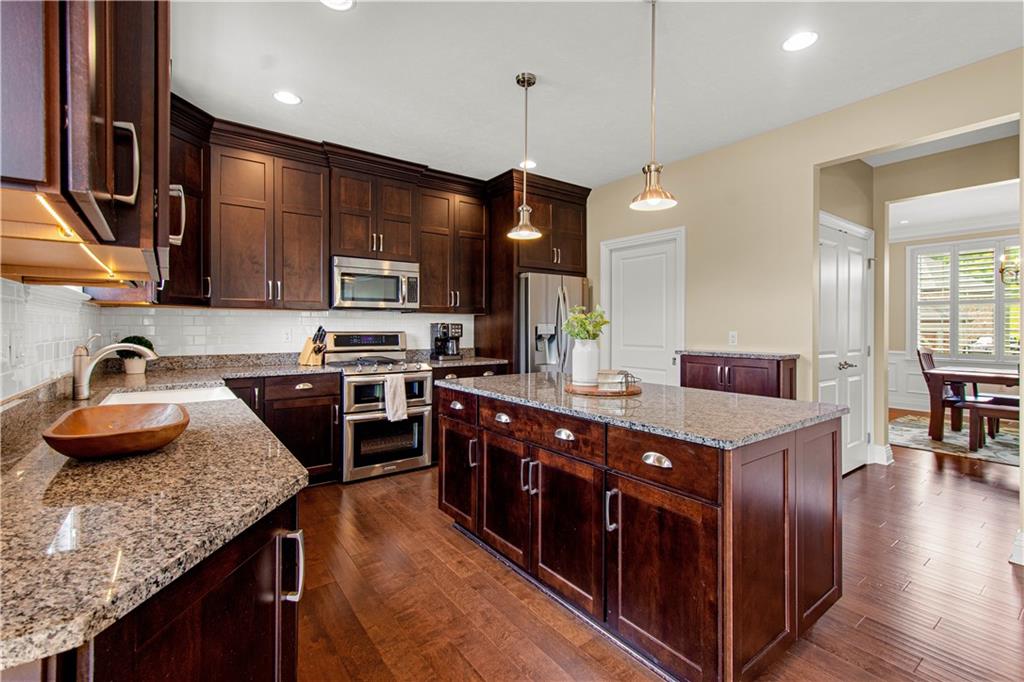 3107 Deerfield Ridge Drive McDonald, PA 15057 - Photo 10 of 44