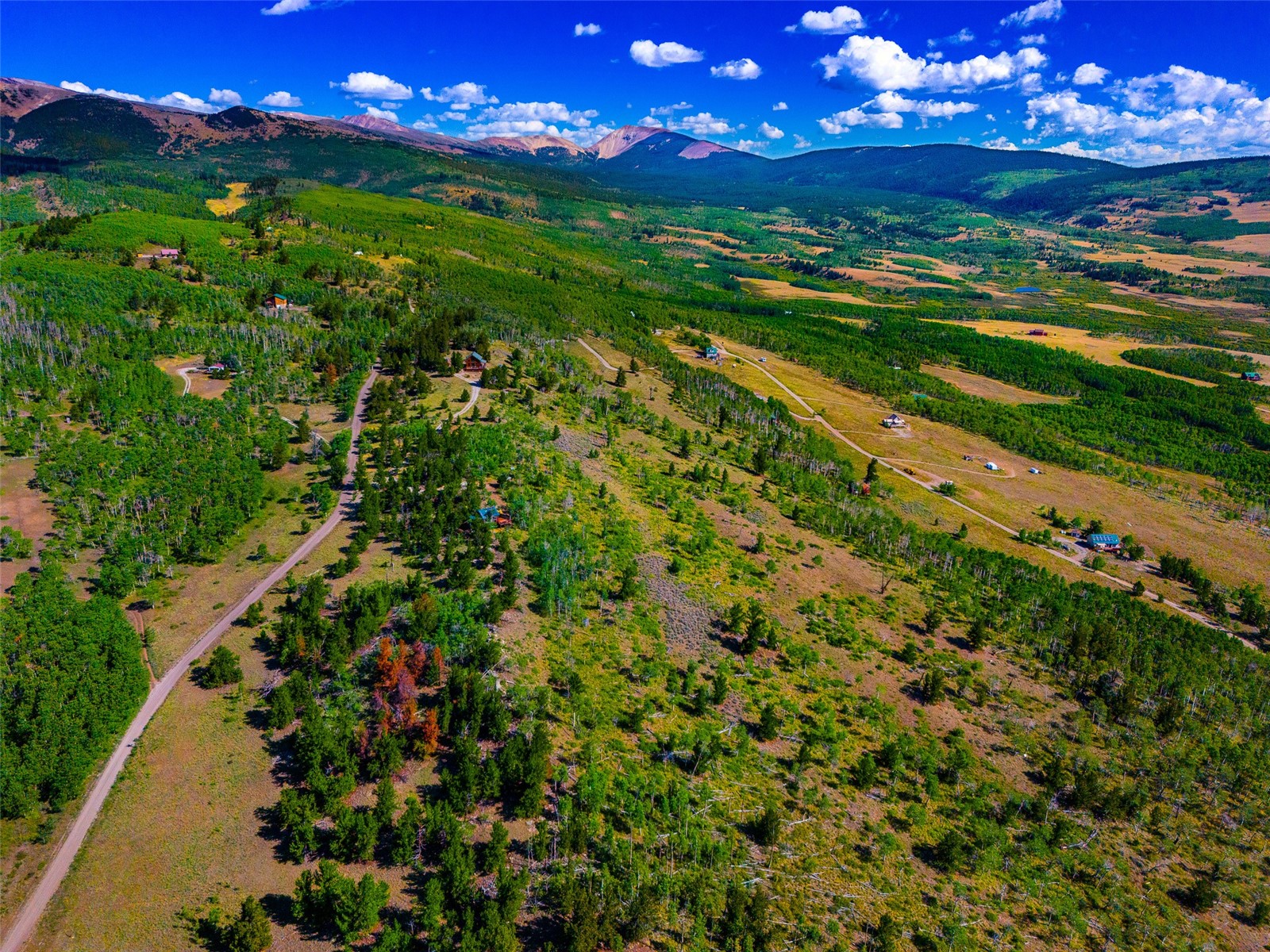 210 Pine Ridge Road Fairplay, CO 80440 - Photo 40 of 49