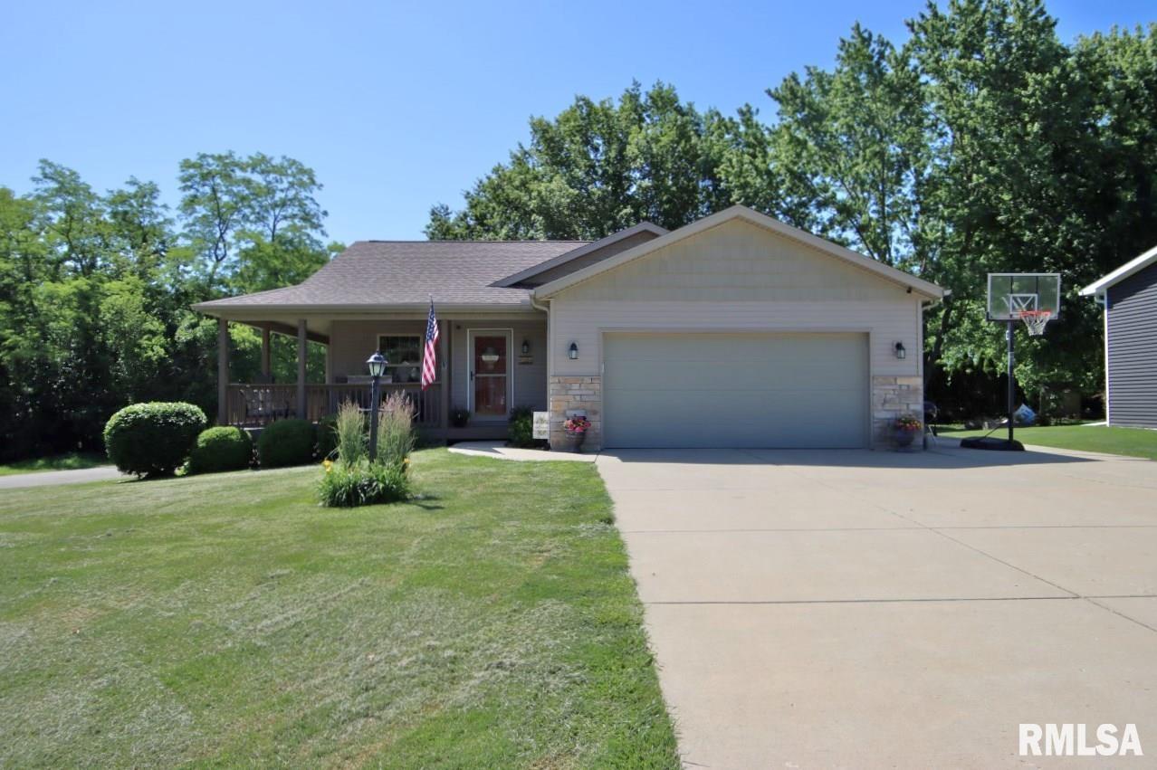 9504 West Excalibur Court Mapleton, IL 61547 - Photo 1 of 73 Gallery Image 1