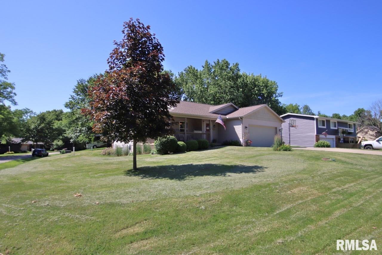 9504 West Excalibur Court Mapleton, IL 61547 - Photo 3 of 73 Gallery Image 3