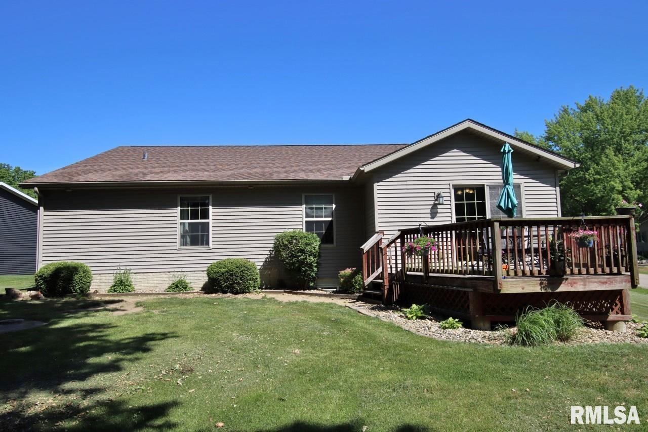9504 West Excalibur Court Mapleton, IL 61547 - Photo 69 of 73 Gallery Image 69