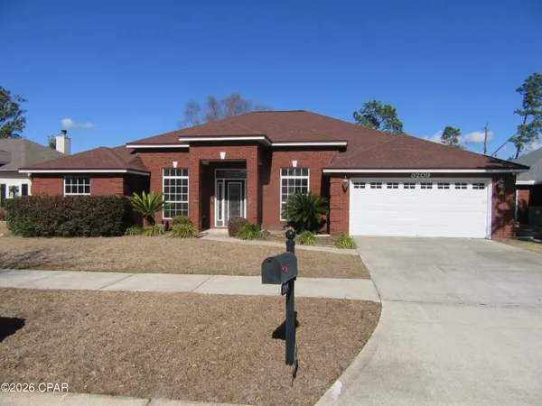 $2,995 | 3209 Pleasant Hill Road, Lynn Haven, FL 32444