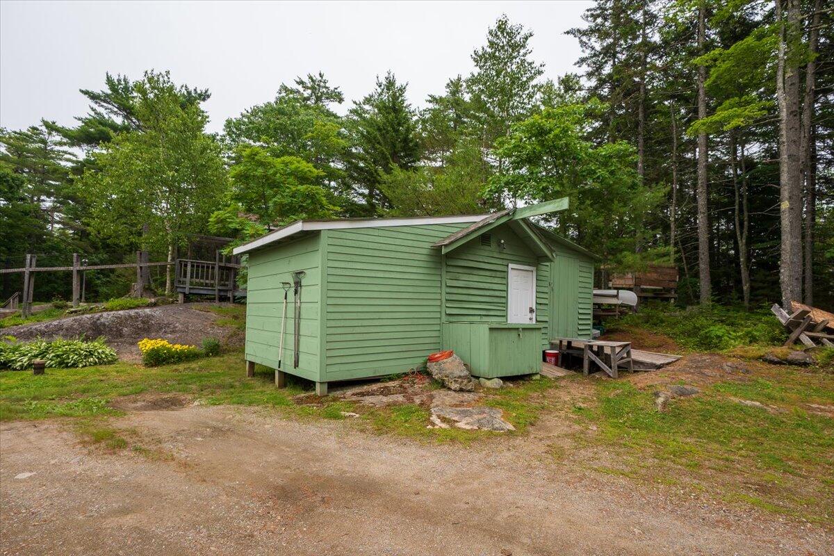 25 Pineview Ridge Road Boothbay, ME 04537 - Photo 35 of 36