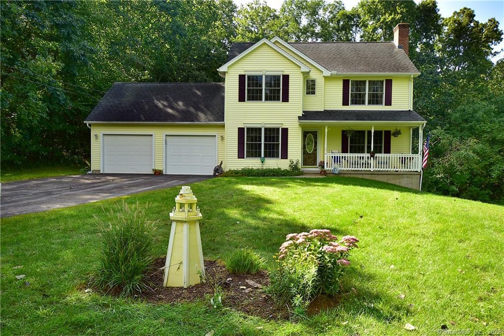 41 Greaves Road Stafford, CT 06076 - Photo 1 of 1 Gallery Image 1