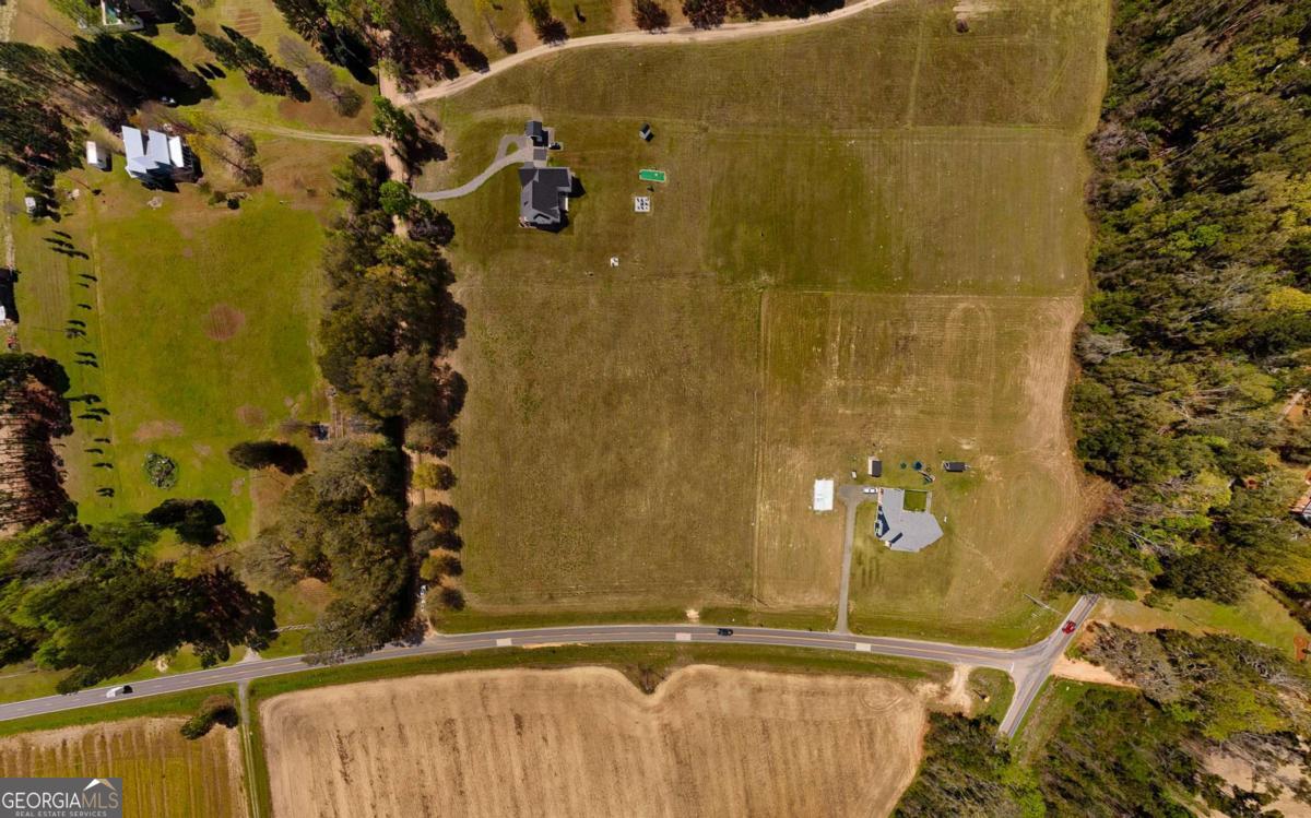 0 Clevy Deloach Road Brooklet, GA 30415 - Photo 6 of 6
