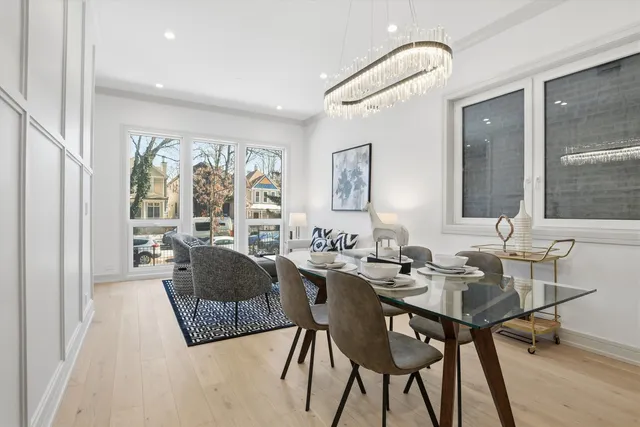 $2,375,000 | 4846 North Hermitage Avenue, Chicago, IL 60640