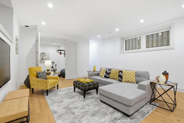 $2,375,000 | 4846 North Hermitage Avenue, Chicago, IL 60640