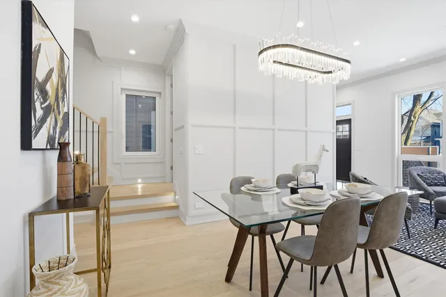 $2,375,000 | 4846 North Hermitage Avenue, Chicago, IL 60640