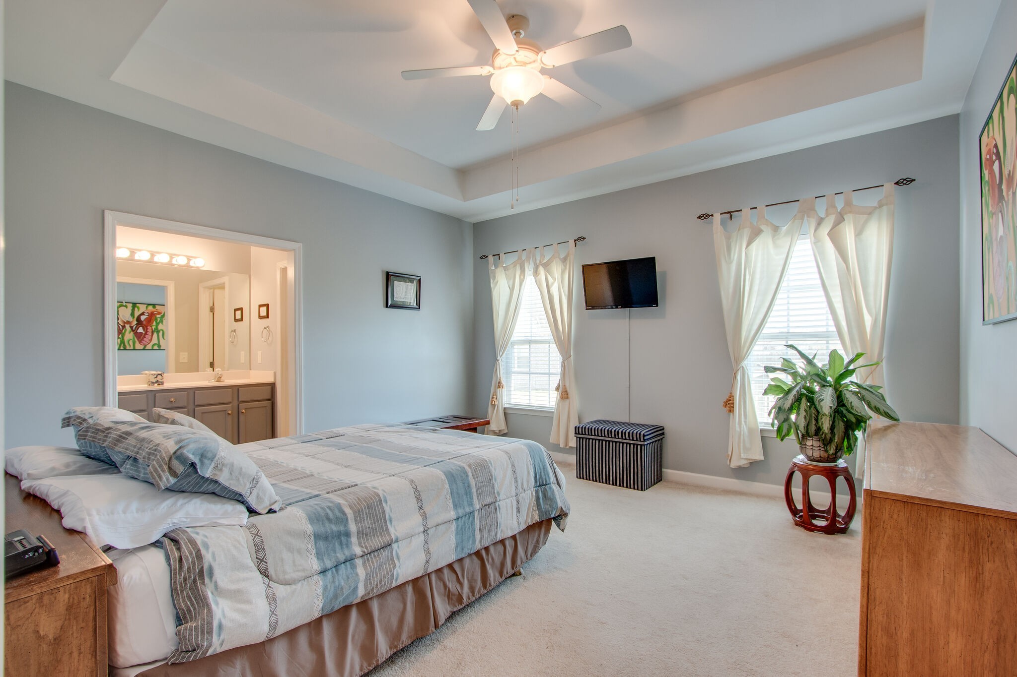 1017 Golf View Way Spring Hill, TN 37174 - Photo 15 of 30 Gallery Image 15