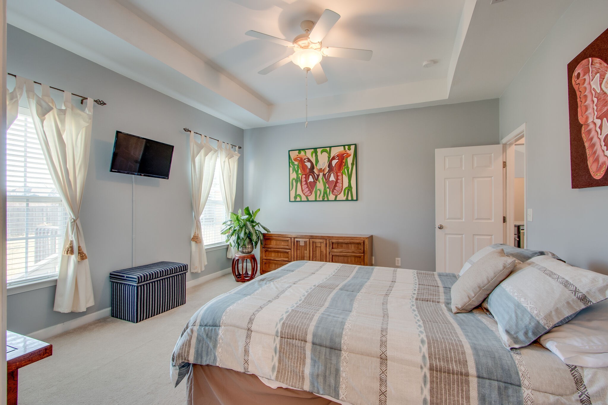 1017 Golf View Way Spring Hill, TN 37174 - Photo 16 of 30 Gallery Image 16