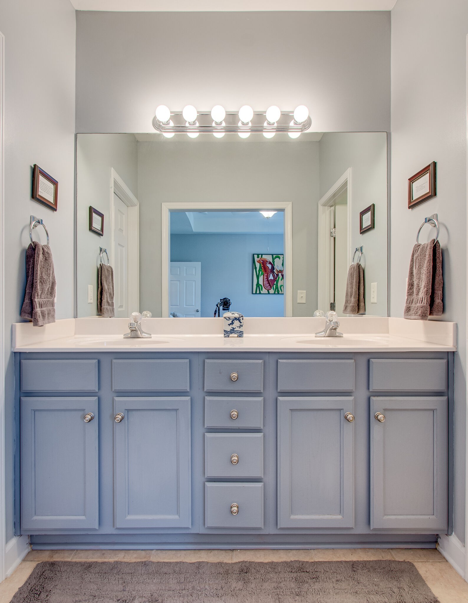 1017 Golf View Way Spring Hill, TN 37174 - Photo 17 of 30 Gallery Image 17