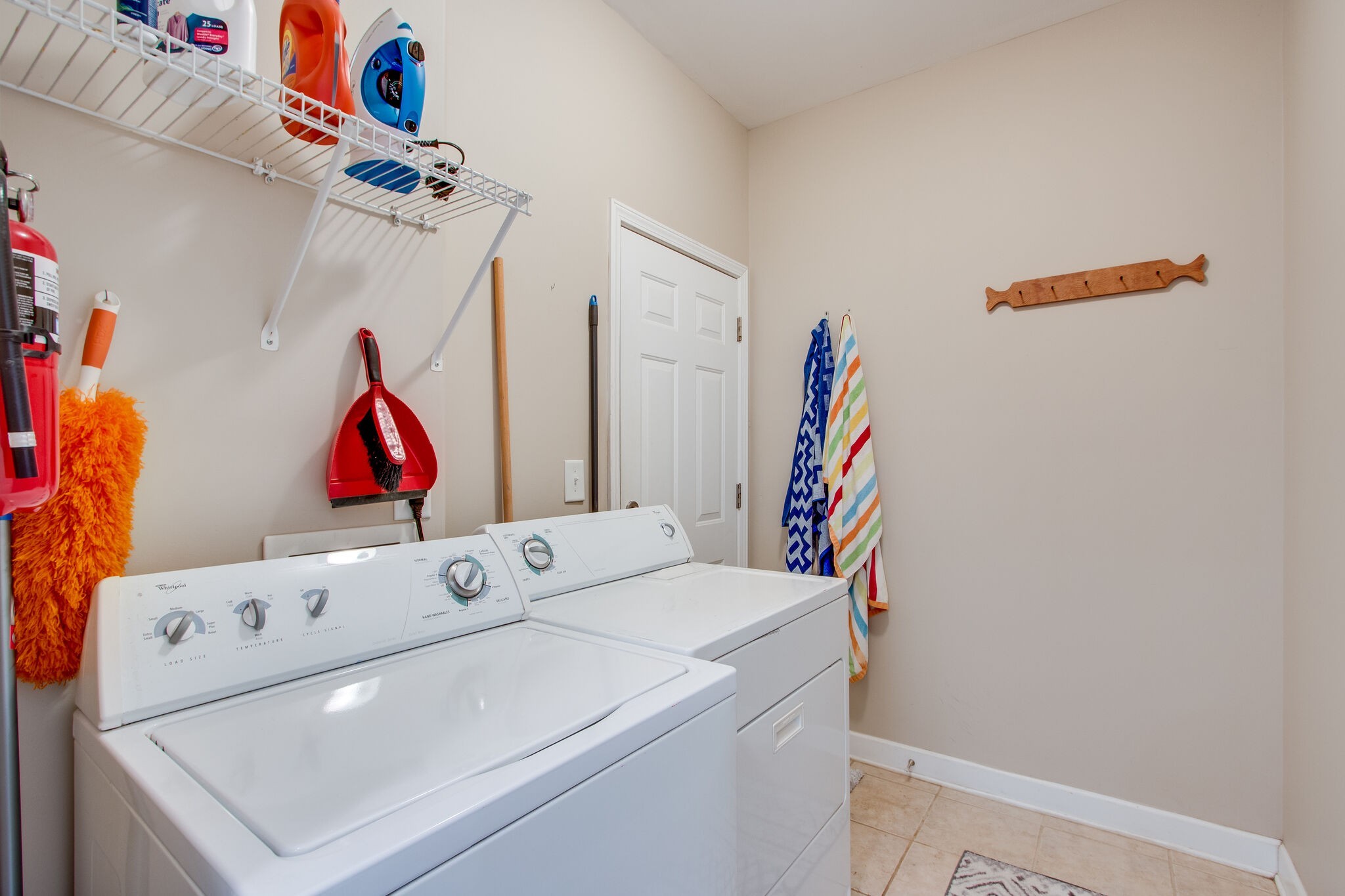 1017 Golf View Way Spring Hill, TN 37174 - Photo 19 of 30 Gallery Image 19