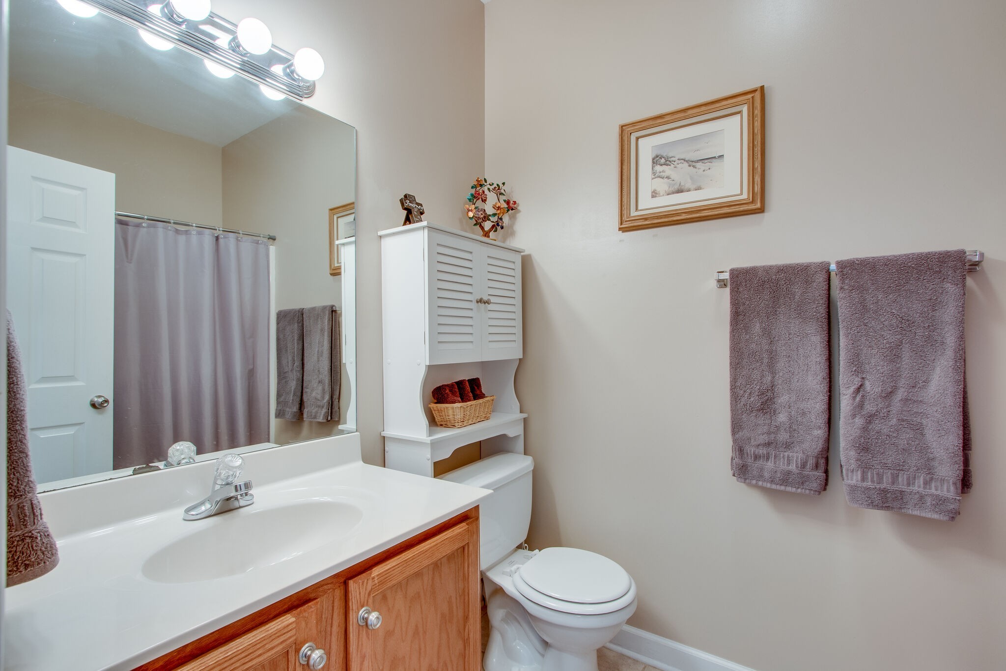 1017 Golf View Way Spring Hill, TN 37174 - Photo 21 of 30 Gallery Image 21