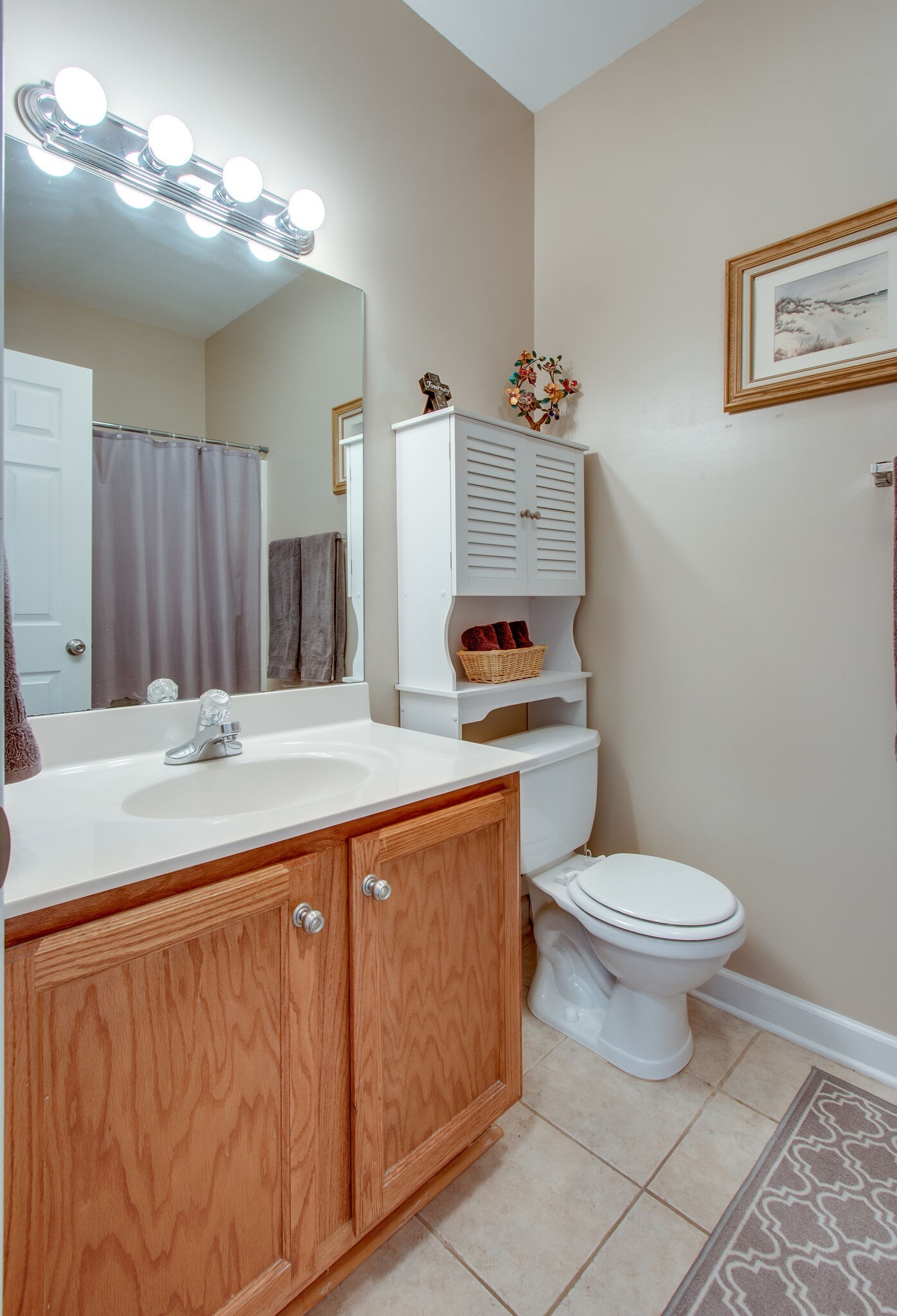 1017 Golf View Way Spring Hill, TN 37174 - Photo 22 of 30 Gallery Image 22