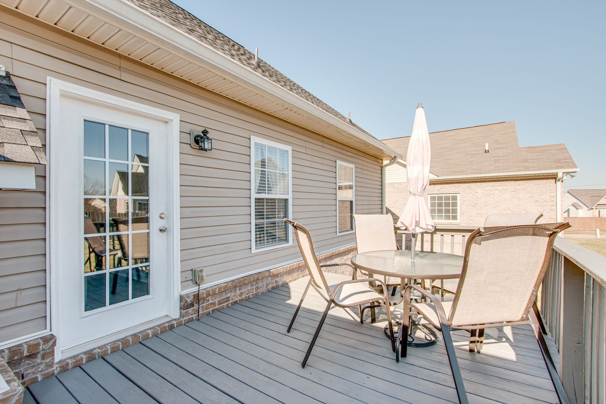 1017 Golf View Way Spring Hill, TN 37174 - Photo 26 of 30 Gallery Image 26