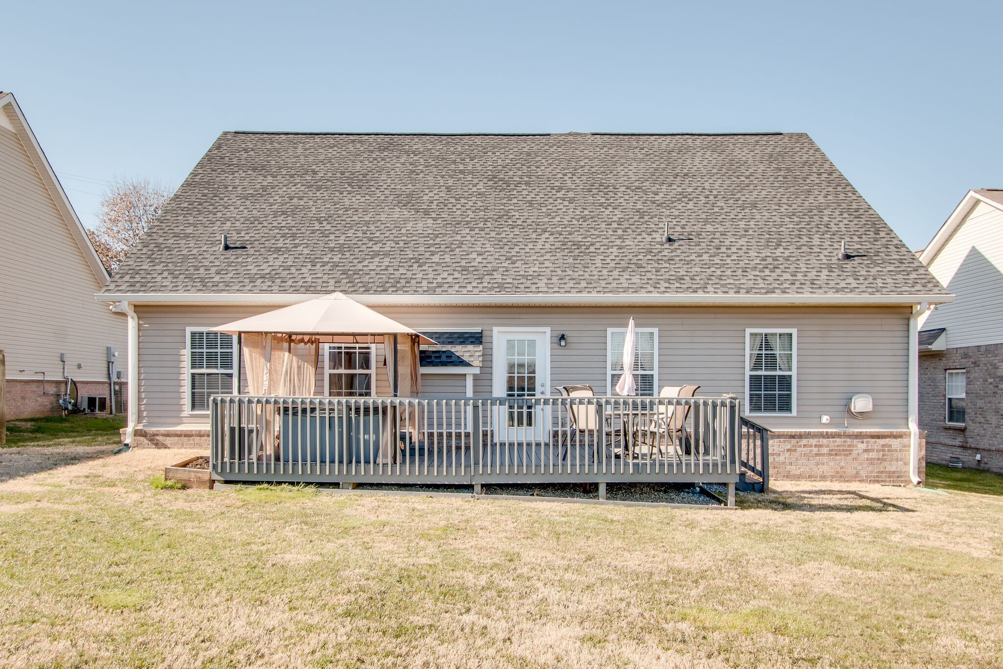 1017 Golf View Way Spring Hill, TN 37174 - Photo 28 of 30 Gallery Image 28