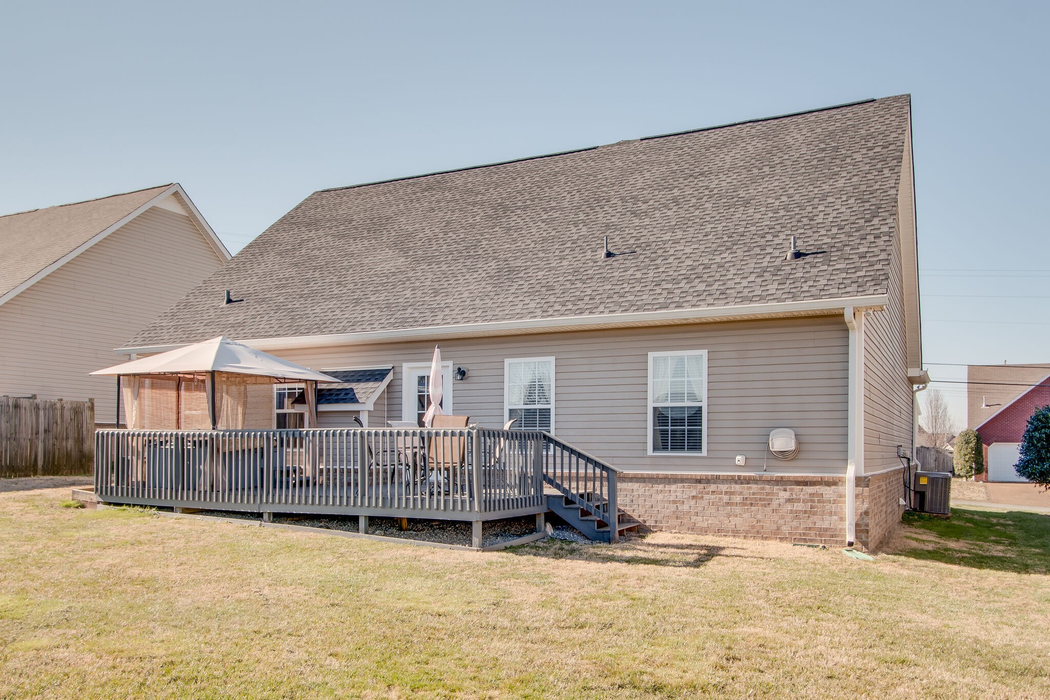 1017 Golf View Way Spring Hill, TN 37174 - Photo 29 of 30 Gallery Image 29