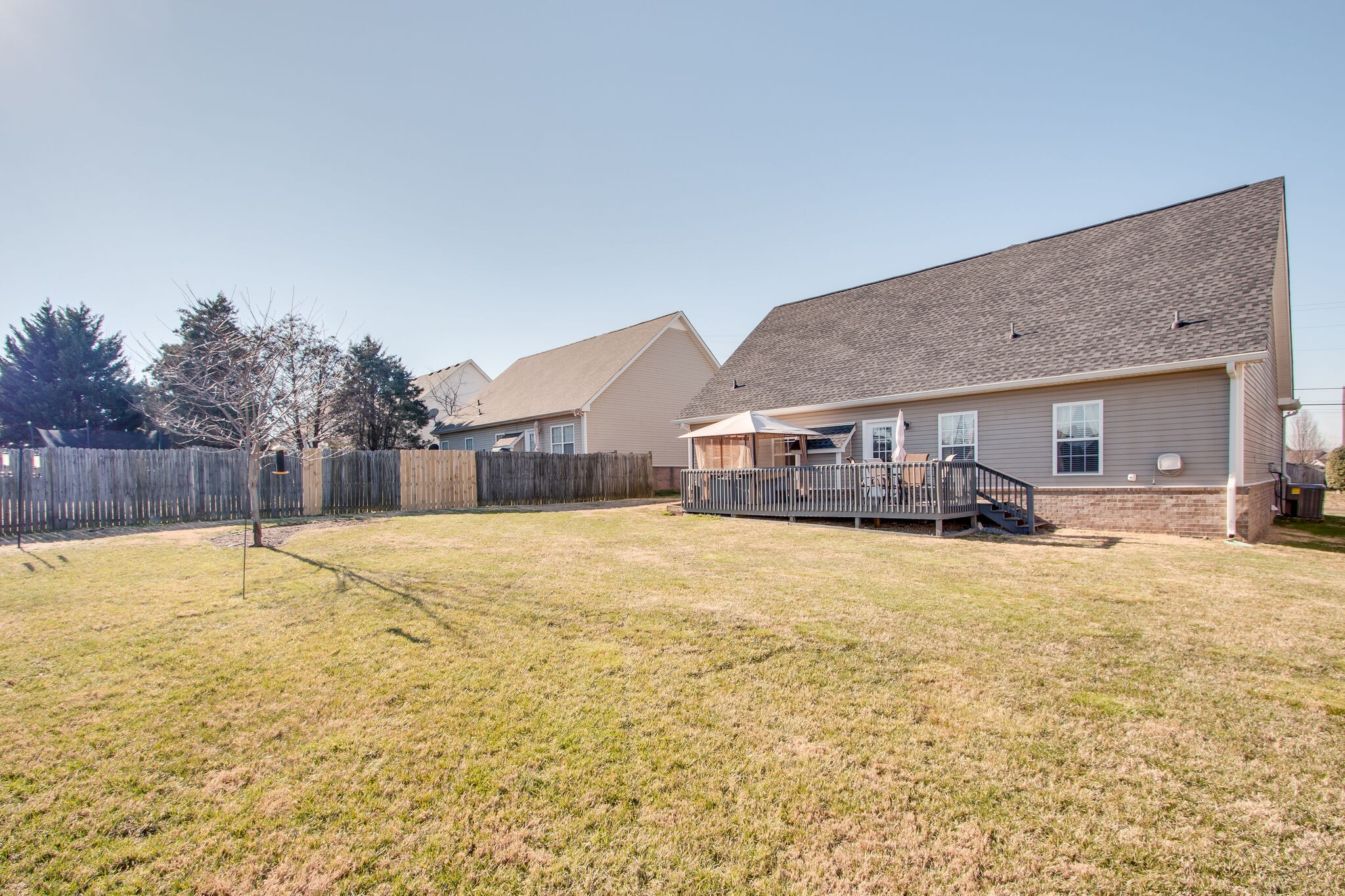 1017 Golf View Way Spring Hill, TN 37174 - Photo 30 of 30 Gallery Image 30