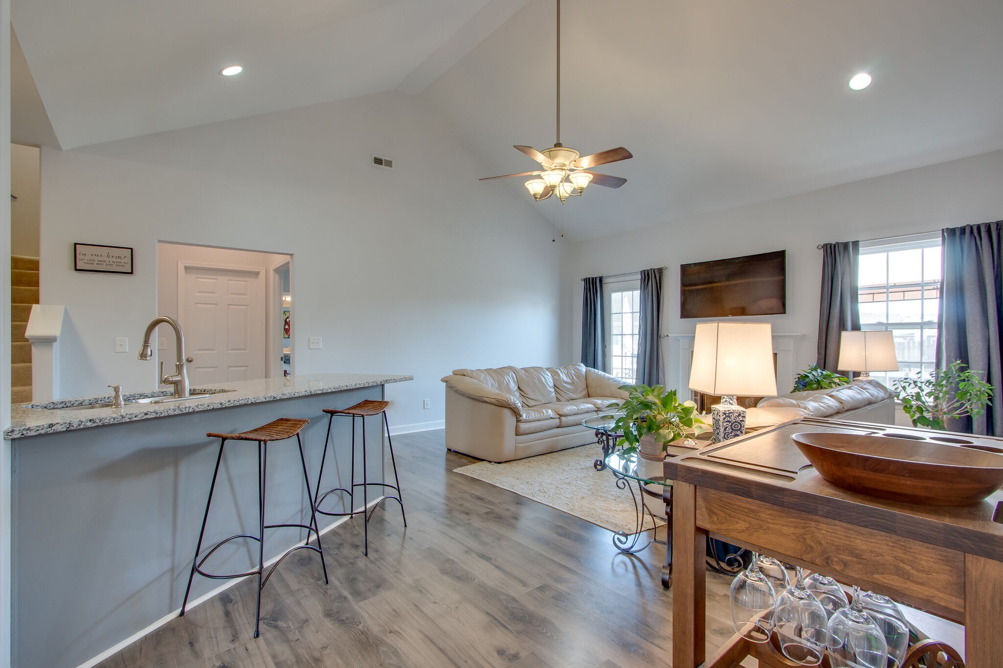 1017 Golf View Way Spring Hill, TN 37174 - Photo 8 of 30 Gallery Image 8