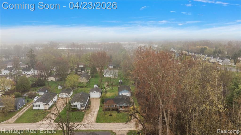 7640 Granite Washington, MI 48094 - Photo 35 of 37