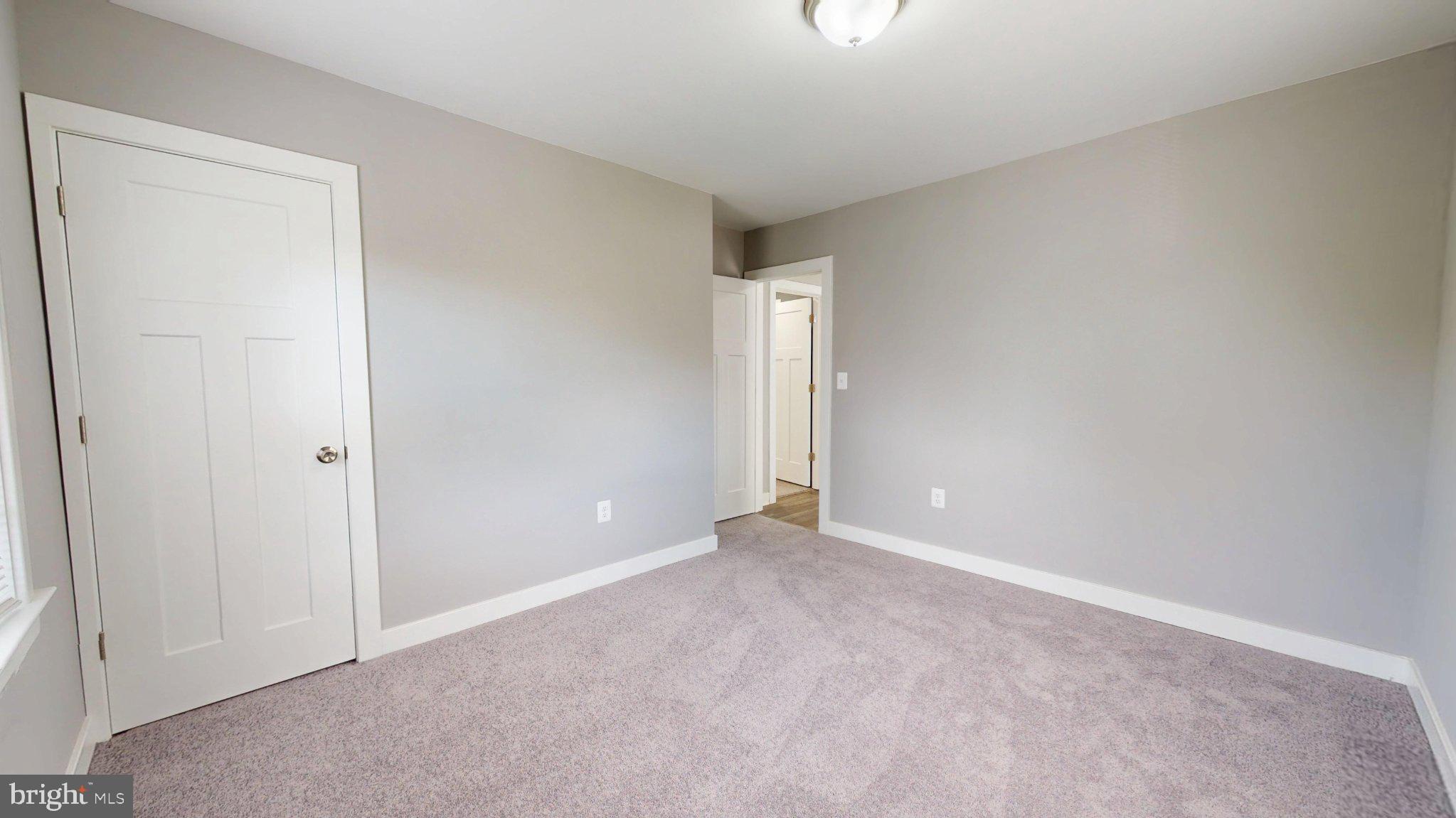 5728 Clover Road Baltimore, MD 21215 - Photo 24 of 37 Bedroom 2
