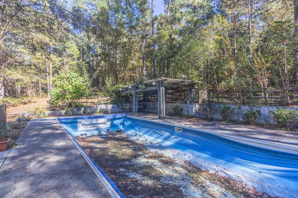 1109 Richardsons Lake Road Aiken, SC 29803 - Photo 63 of 66