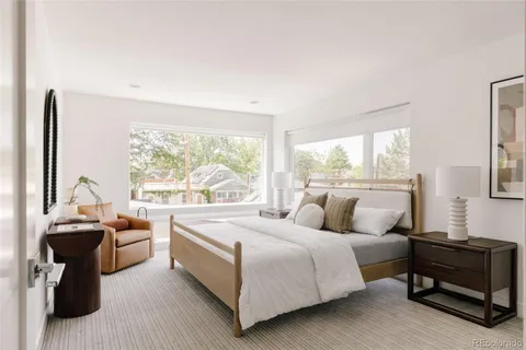 $1,195,000 | 845 South Logan Street, Denver, CO 80209