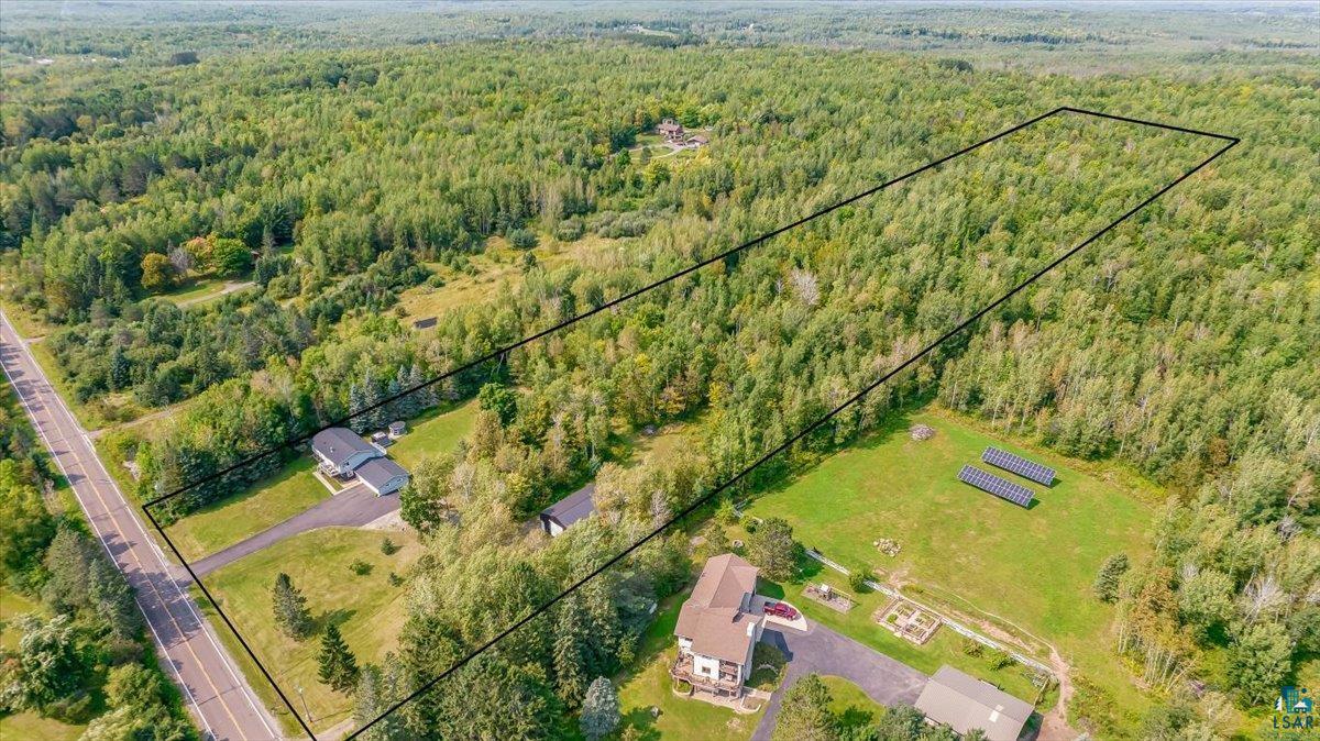 3345 West Tischer Road Duluth, MN 55803 - Photo 39 of 43