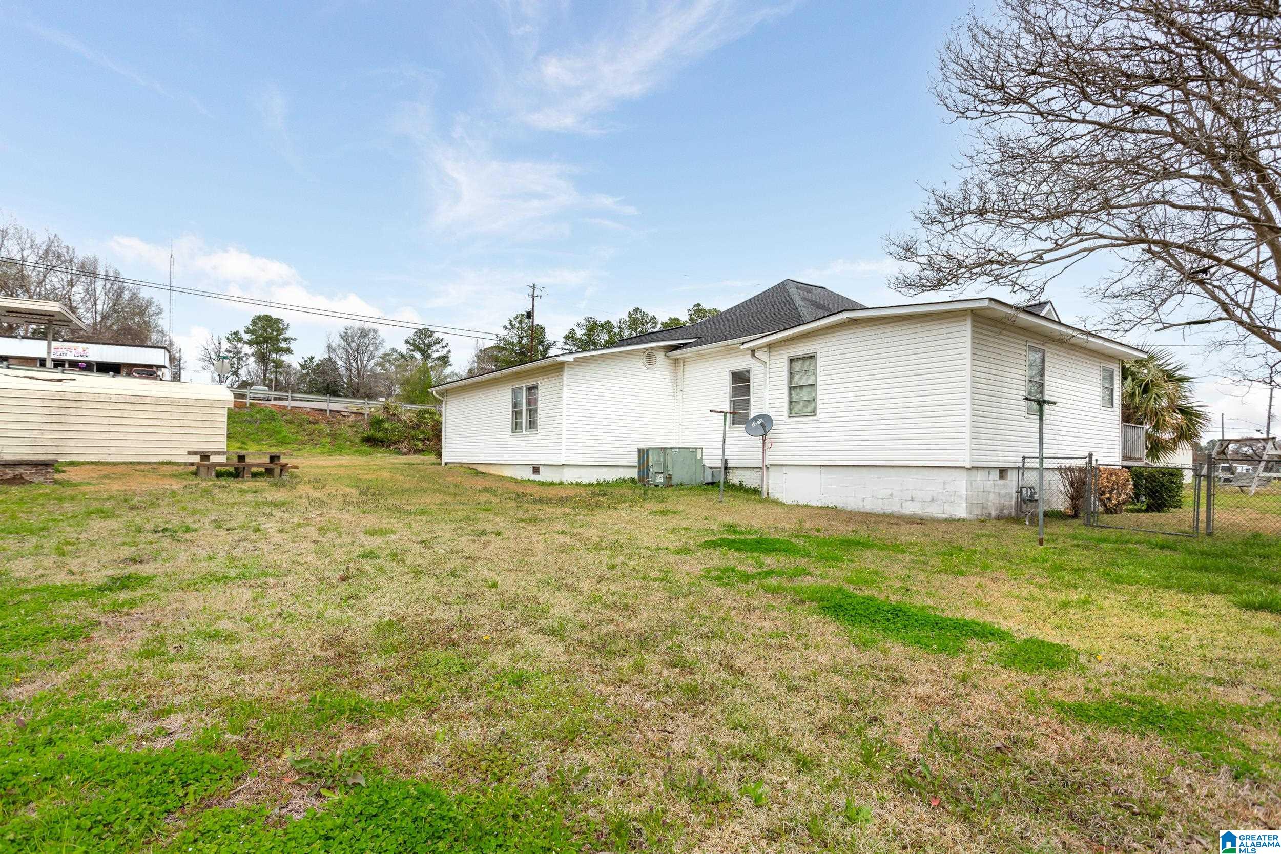 140 Railroad Avenue Ragland, AL 35131 - Photo 30 of 35
