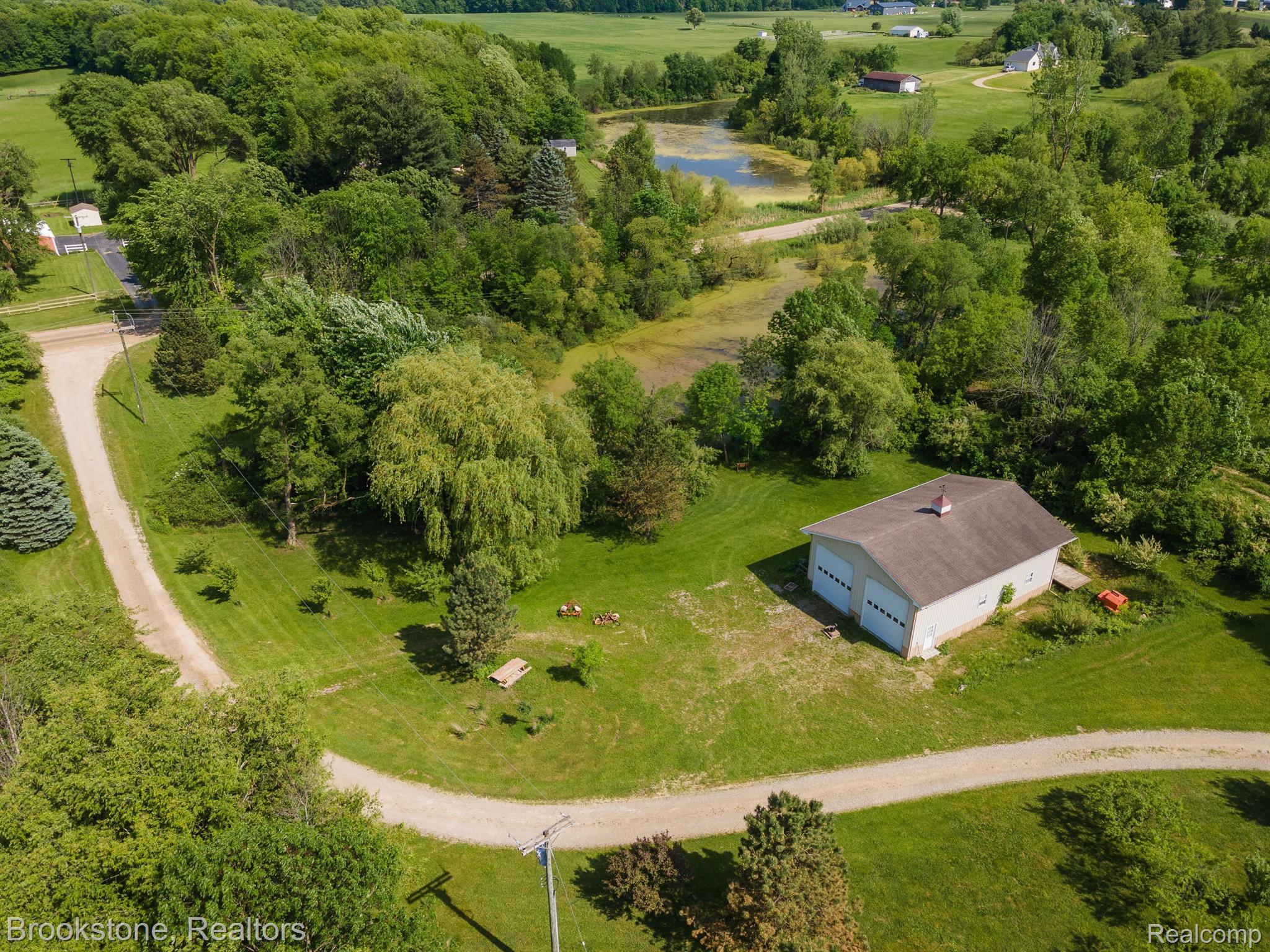 5250 Bishop Road Dryden, MI 48428 - Photo 22 of 65 Gallery Image 22