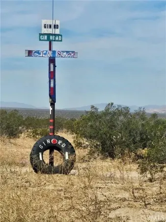 $11,000 | 0 Gin, Landers, CA 92285