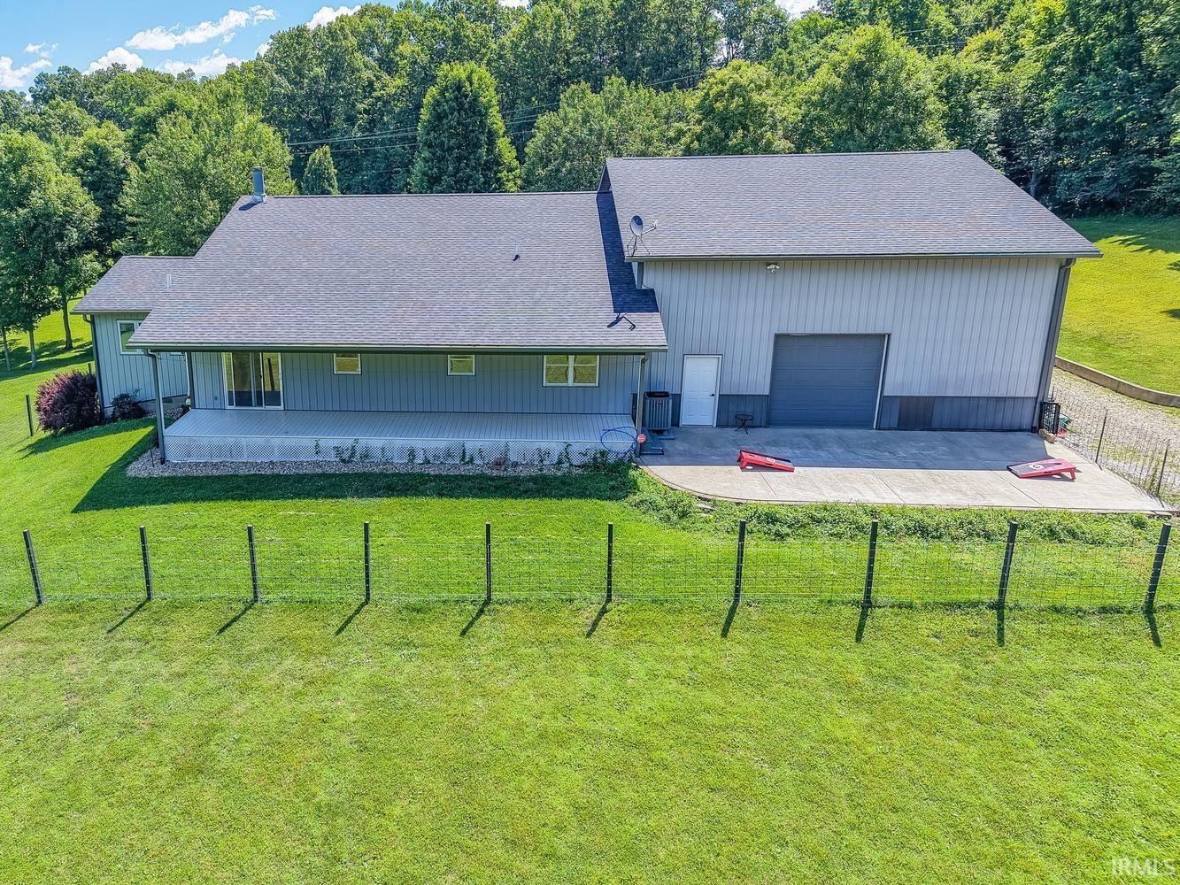 7750 South Rockport Road Bloomington, IN 47403 - Photo 45 of 50