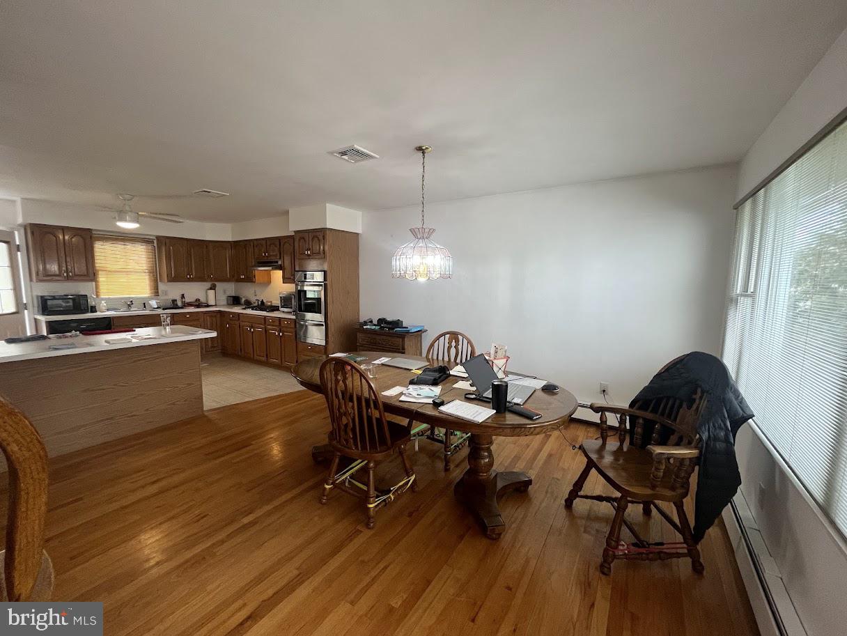 117 Commodore Road Manahawkin, NJ 08050 - Photo 6 of 18 dining room