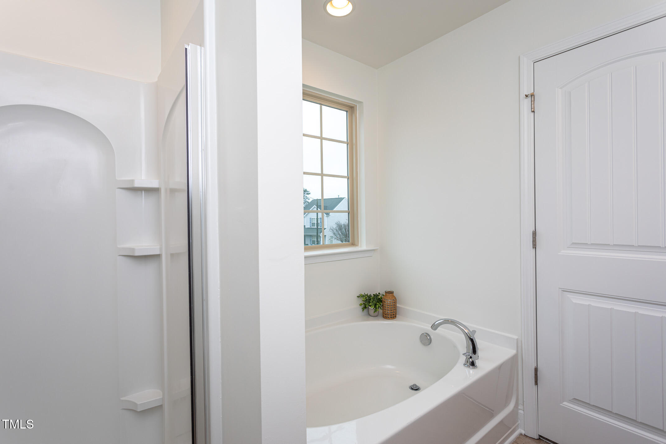 3429 Ferdilah Lane Raleigh, NC 27610 - Photo 11 of 14 Primary Bathroom
