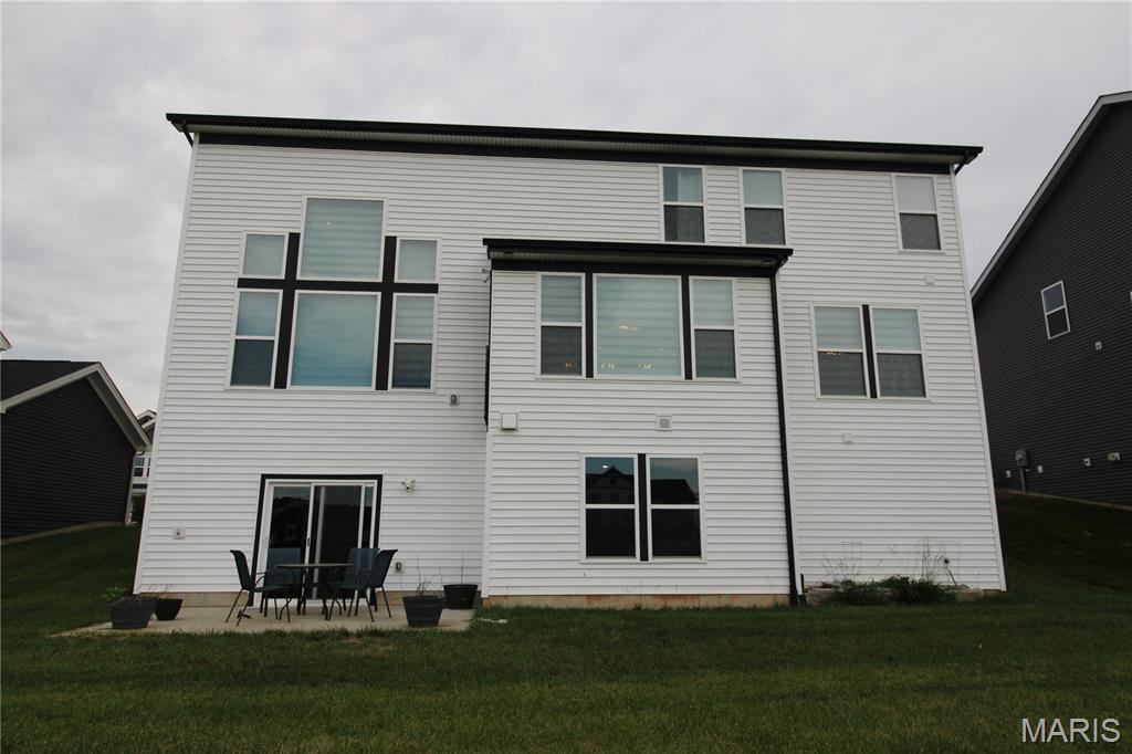 818 Memsie Drive O'Fallon, MO 63368 - Photo 40 of 47