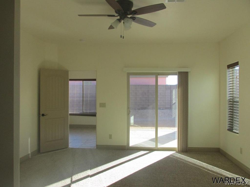3291 Motherload Road Kingman, AZ 86401 - Photo 5 of 31 MAster bedroom