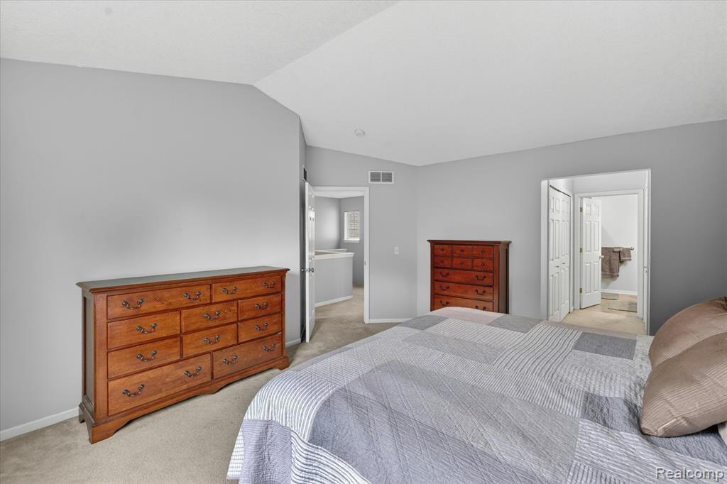 456 Lilly View Court Howell, MI 48843 - Photo 25 of 45