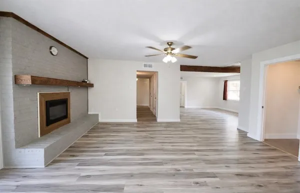 $2,300 | 4017 Sweetbriar Drive, Garland, TX 75042