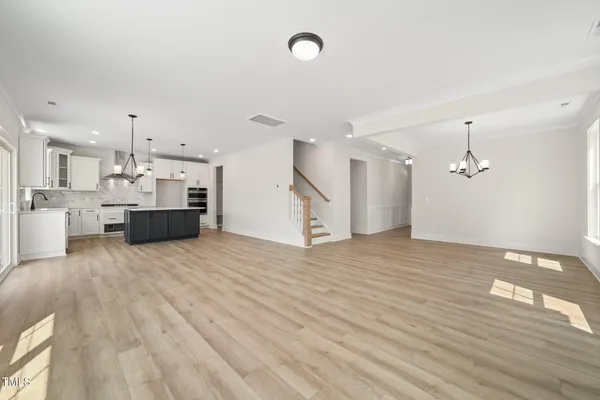 $465,900 | 1228 Cricket Street, Elon, NC 27244