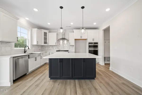 $465,900 | 1228 Cricket Street, Elon, NC 27244