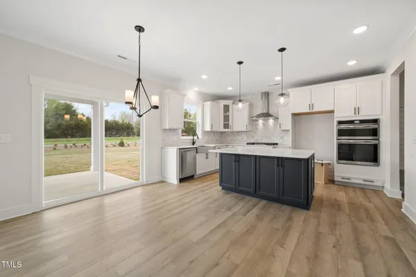$465,900 | 1228 Cricket Street, Elon, NC 27244