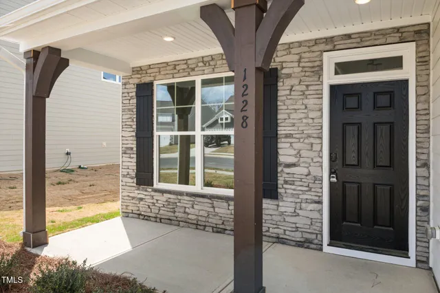 $459,900 | 1228 Cricket Street, Elon, NC 27244