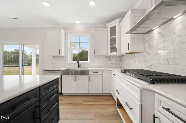 $459,900 | 1228 Cricket Street, Elon, NC 27244