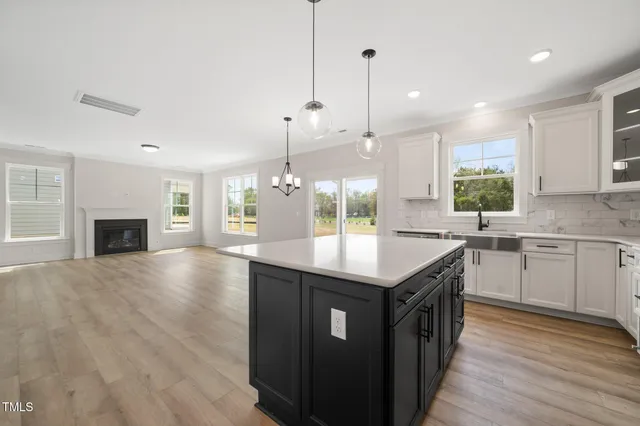 $459,900 | 1228 Cricket Street, Elon, NC 27244