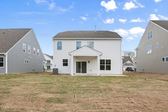 $459,900 | 1228 Cricket Street, Elon, NC 27244