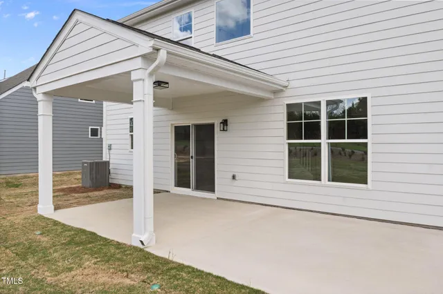 $459,900 | 1228 Cricket Street, Elon, NC 27244