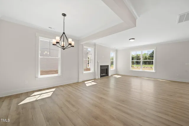 $459,900 | 1228 Cricket Street, Elon, NC 27244